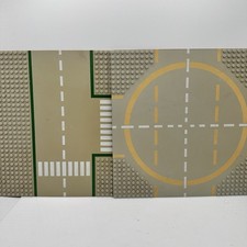 Vintage lego baseplates for sale  Stratford