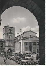 Isernia duomo vespe usato  Monrupino