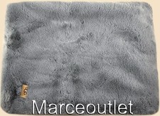 faux fur throw blanket for sale  USA