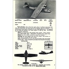 Consolidated catalina pby for sale  Hinckley