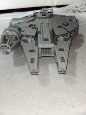 Lego 7965 millennium gebraucht kaufen  Hennef