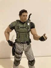Figurine neca resident d'occasion  Viuz-en-Sallaz