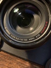 panasonic lumix 14 140mm gebraucht kaufen panasonic lumix 14 140mm gebraucht kaufen Steinbach am Wald
