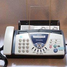 Mint brother fax for sale  Brick