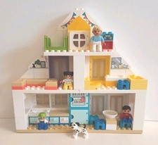Lego duplo family for sale  BOOTLE