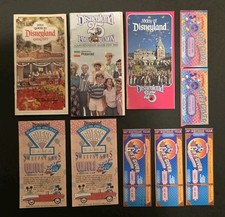 Disneyland vintage souvenir for sale  Albuquerque
