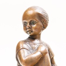 Maurice frecourt bronze d'occasion  Expédié en Belgium