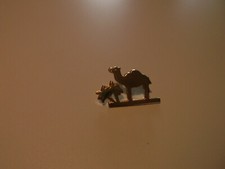 Pins dackar camel d'occasion  Largentière
