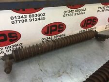 Ridged front mower for sale  GODSTONE