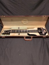 1942 epiphone zephyr for sale  Bigfork