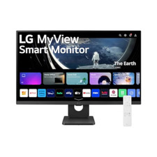 27sr50f smart monitor usato  Roccagloriosa