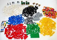 Lego steine konvolut gebraucht kaufen  Höchstenbach, Mörsbach, Steinebach