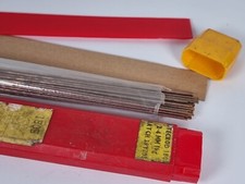 59x eutectic eutecrod for sale  FAVERSHAM