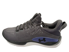 Under Armour Flow Dynamic INTLKNT Masculino Reino Unido 9.5 EUA 10.5 EU 44.5 REF 3959* comprar usado  Enviando para Brazil