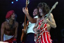 1980s van halen for sale  Wilson