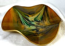 Vintgage glass dish for sale  Taylorville