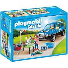 Playmobil 9278 mobiler gebraucht kaufen  Nordhorn