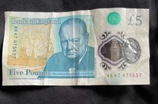 Pound note ak47 for sale  LONDON