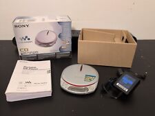 Lettore portatile sony usato  Perugia