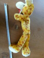Handpuppe giraffe handtier gebraucht kaufen  Deutschland
