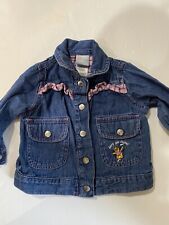 Winnie pooh denim for sale  Chippewa Falls