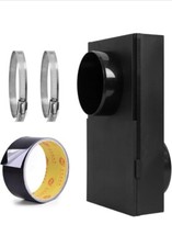 Periscope dryer vent for sale  Acworth