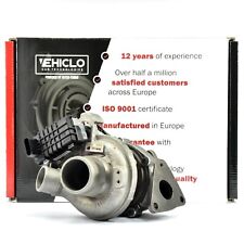 Turbocharger 800089 land for sale  LEICESTER