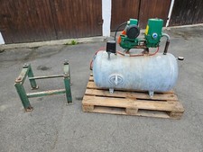 Wasserknecht grundfos wl2002 gebraucht kaufen  Oberpöring
