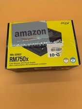 Corsair rmx 750w for sale  Clover