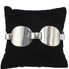 Bracciale semirigido vintage usato  Terni