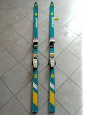 Sci dynamic attacchi usato  Fano