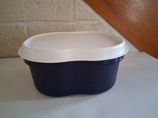 Tupperware boite boulangere d'occasion  Ballan-Miré