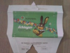 Ddr konsum lebensmittel gebraucht kaufen  Bad Harzburg