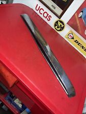 Wilmot breeden chrome for sale  OXFORD