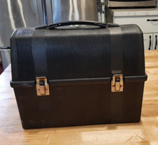 Vintage aladdin black for sale  Randolph