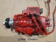 Perkins 1104c bosch for sale  PRESTON