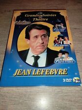 Coffret dvd grandes d'occasion  Lille-
