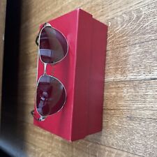 cartier santos dumont sunglasses for sale  New York