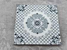 Antike jugendstil fliese gebraucht kaufen  Schwabmünchen