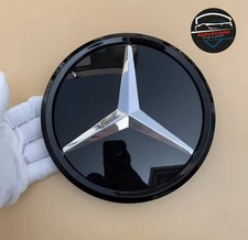 Logo mercedes calandre d'occasion  Paris XVII