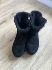 Ugg australia damen gebraucht kaufen  Würselen