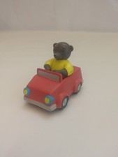 Figurine petit ours d'occasion  Marseille XI