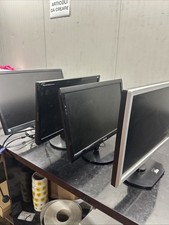 Stock monitor usato  San Benedetto del Tronto