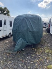 Protec caravan cover for sale  MANCHESTER