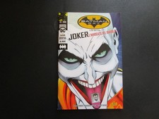 Batman day special usato  Reggio Emilia