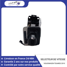 Selecteur vitesse volkswagen d'occasion  Saint-Quentin