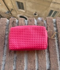 Pochette con borchie usato  Villabate