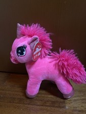 Morbidosi unicorno peluche usato  Gallarate
