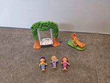 Polly pocket swing for sale  GILLINGHAM