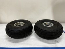 Cleveland aircraft wheels for sale  Gig Harbor